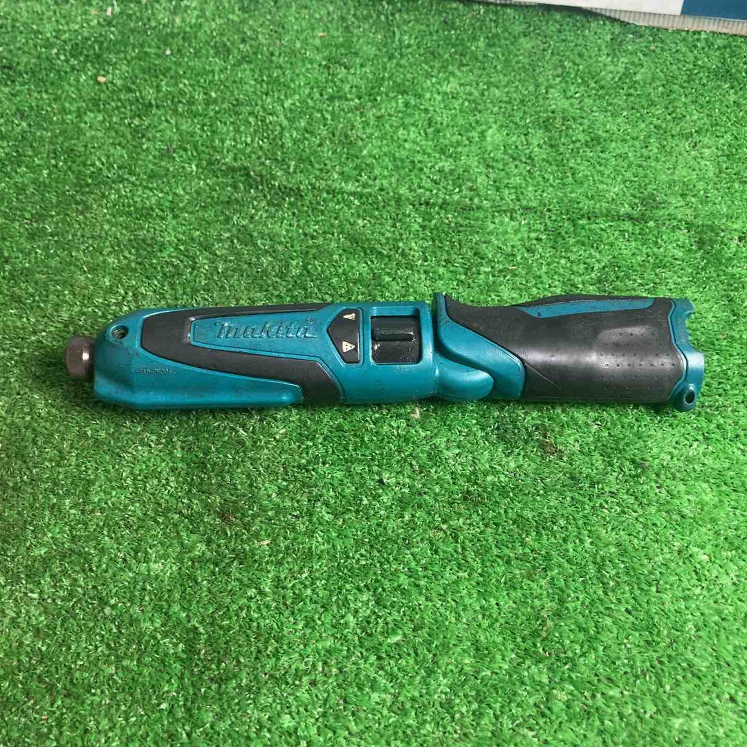 ☆マキタ(makita) コードレスペンインパクトドライバー TD021DZ【草加店】
