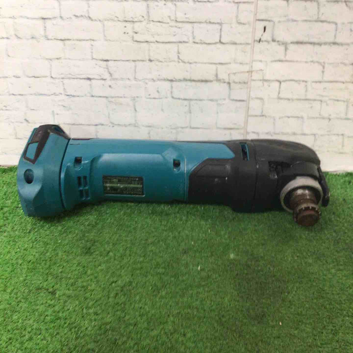 ★マキタ(makita) コードレスマルチツール TM51DZ【町田店】
