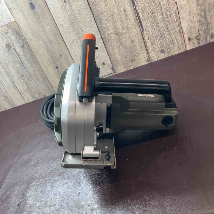 【中古品】 新ダイワ(shindaiwa) 防塵カッター B18N2 【東大和店】