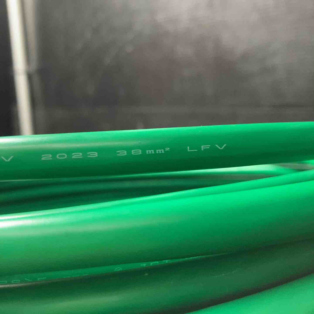 LFVケーブル 29kg HS＆T Cable (PS) E JCT JC0507005 IV 2023 38mm2 LFV  【草加店】