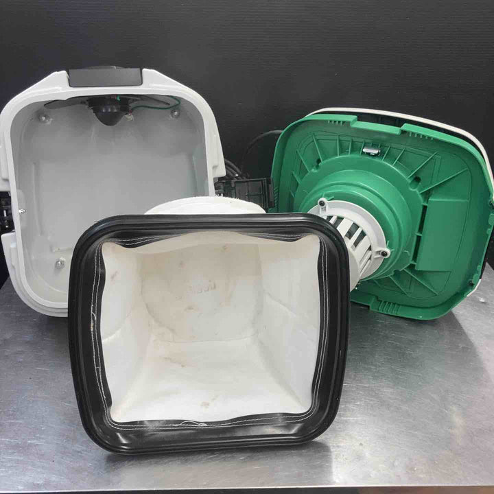 【中古品】 ハイコーキ(HIKOKI ※旧:日立工機) 乾湿両用 集じん機 RP80YB(S) 【東大和店】