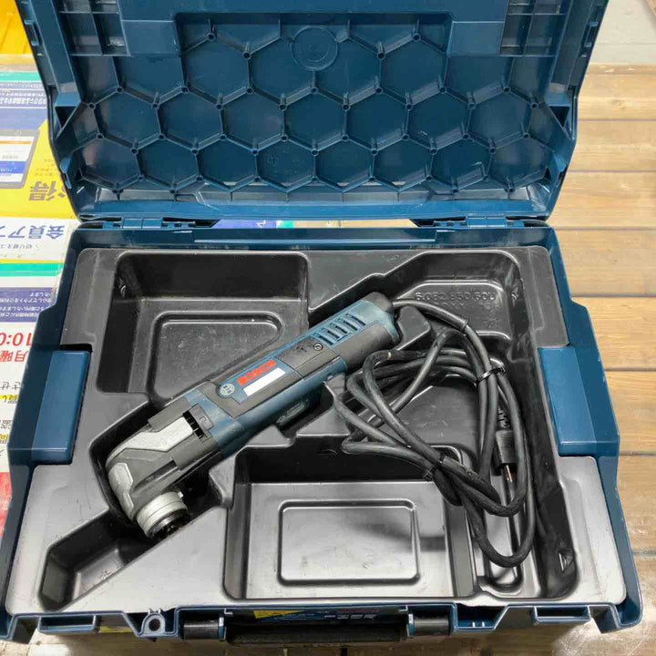 ★ボッシュ(BOSCH) マルチツール GMF50-36【戸田店】