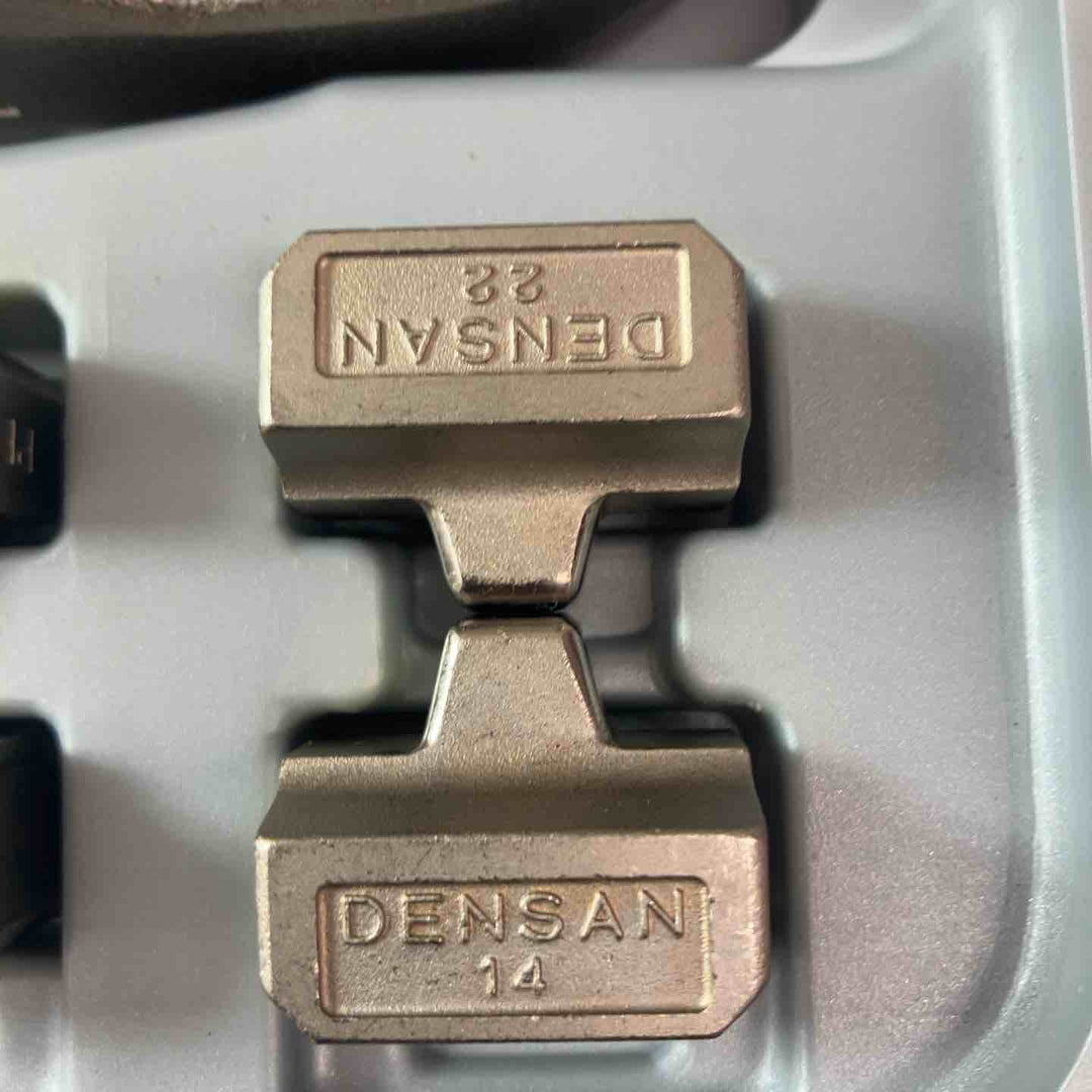 【中古品】◇デンサン DENSAN 手動油圧圧着工具 DCH-150EN【東大和店】