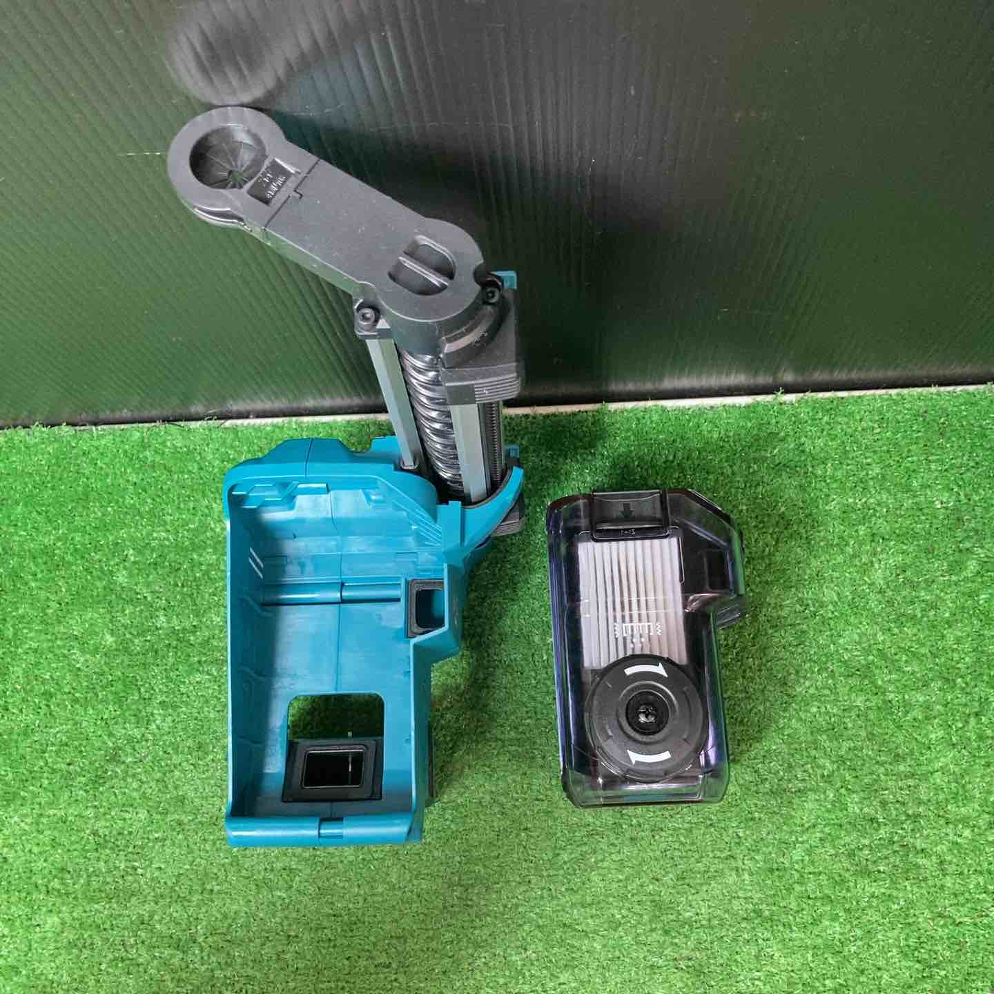 美品】☆マキタ(makita) コードレスハンマドリル HR010GZKV ※ケース