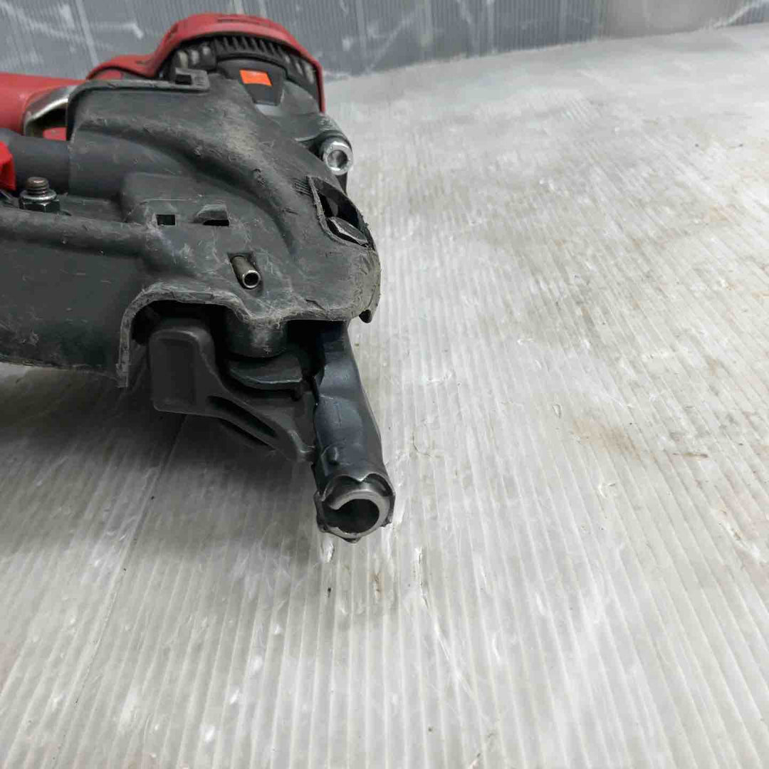 ★マックス(MAX) 高圧エア釘打ち機 HN-65N2(D)【草加店】