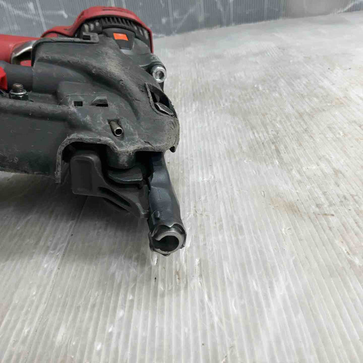 ★マックス(MAX) 高圧エア釘打ち機 HN-65N2(D)【草加店】