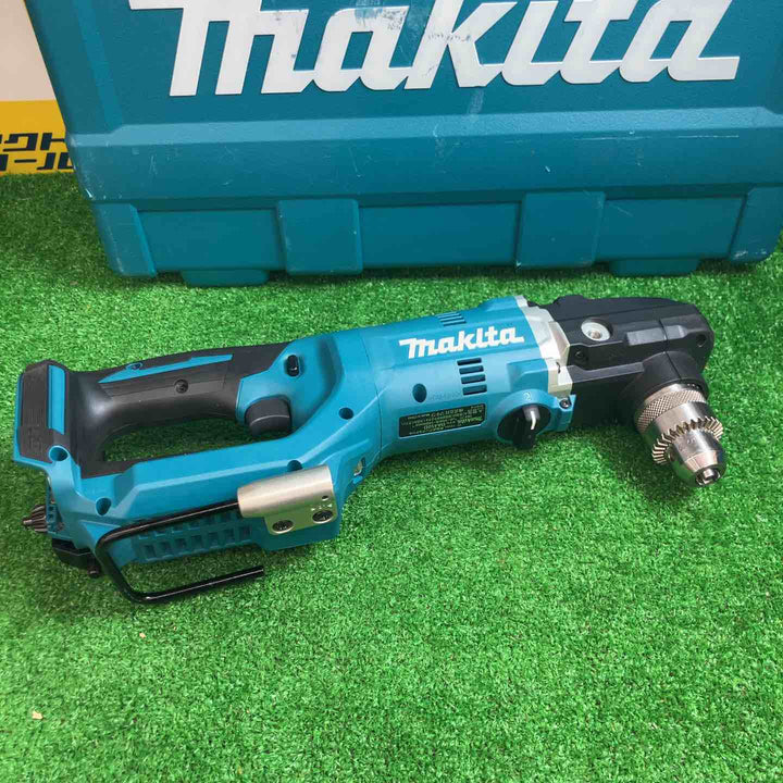 ◇マキタ(makita) 13mmコードレスアングルドリル  DA450DRGX【越谷店】