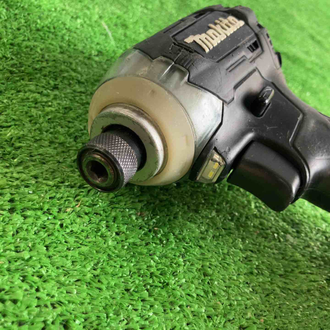 ★マキタ(makita) コードレスインパクトドライバー TD171DZB【草加店】