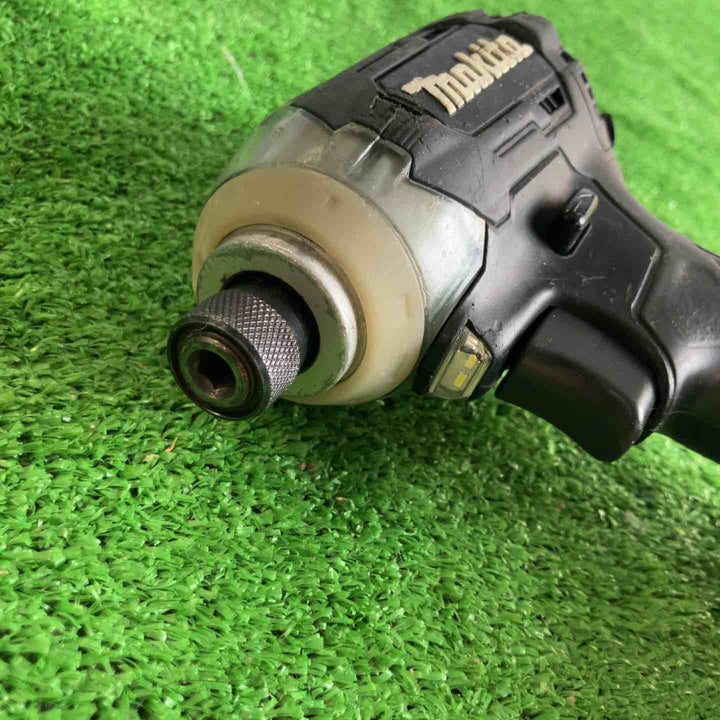 ★マキタ(makita) コードレスインパクトドライバー TD171DZB【草加店】
