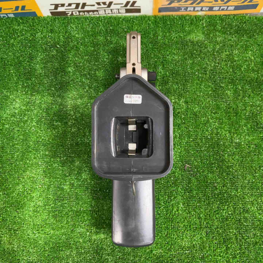 ◇泉精器(IZUMI) コードレス油圧式圧着工具 REC-150FM【草加店】