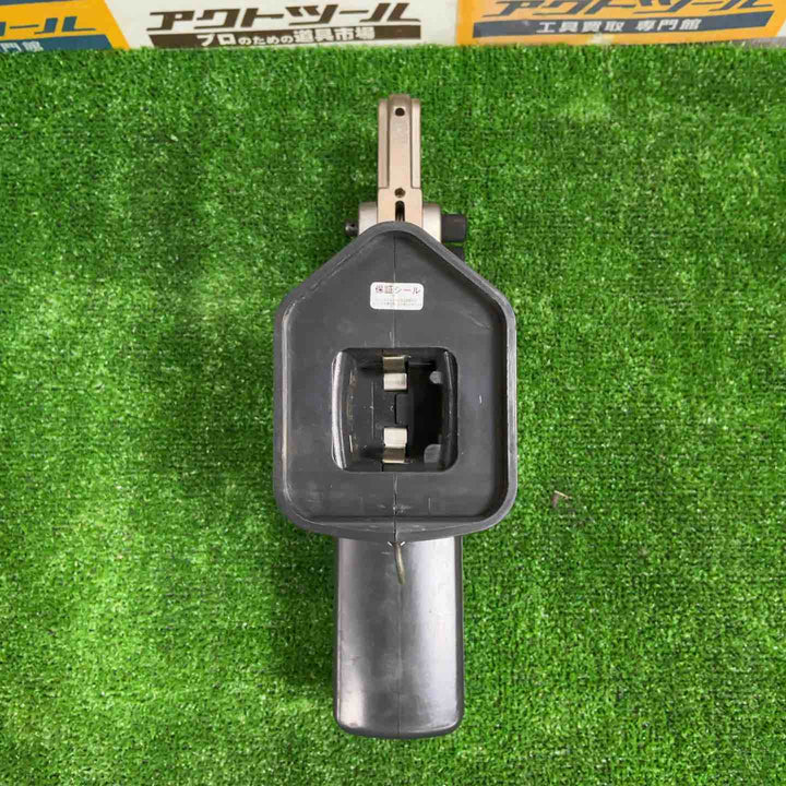 ◇泉精器(IZUMI) コードレス油圧式圧着工具 REC-150FM【草加店】