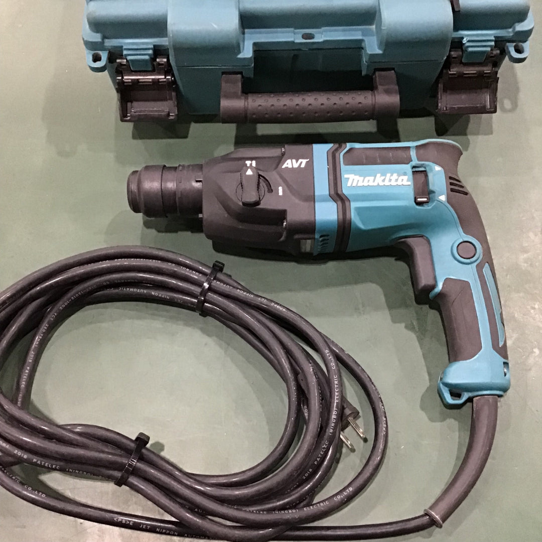 ★マキタ(makita) ハンマドリル HR1841F【川口店】