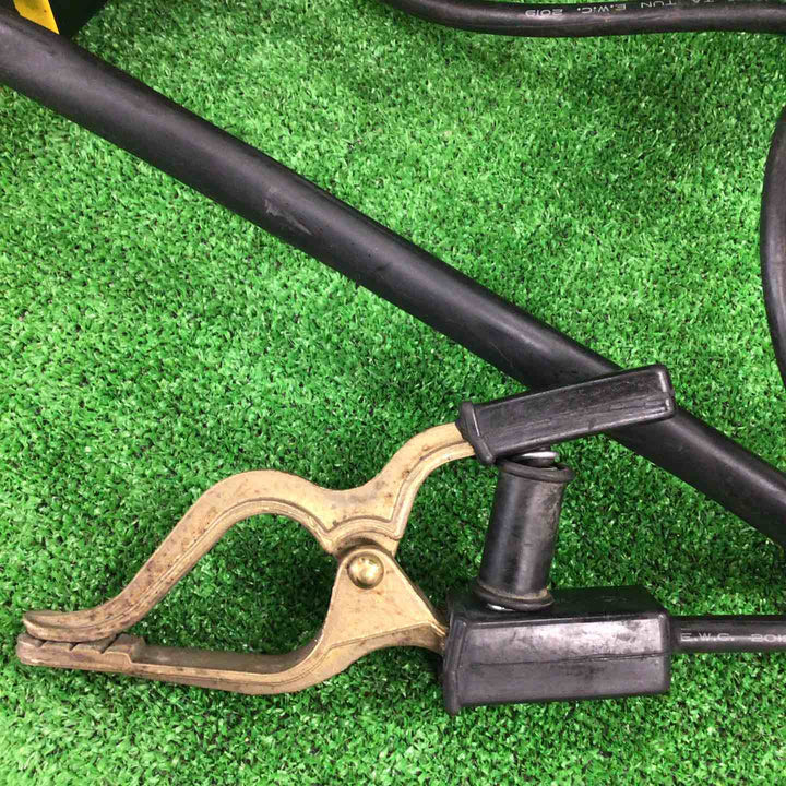 【中古品】 スズキッド (SUZUKID) アーキュリー80 LUNAII 半自動溶接機 SAY-80L2 Arcury80 ルナ2 溶接面付き 【藤沢店】