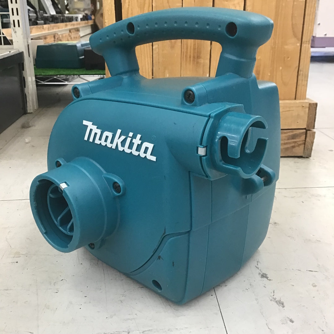 【中古品】 マキタ/makita コードレス集じん機 VC350DZ 【鴻巣店】