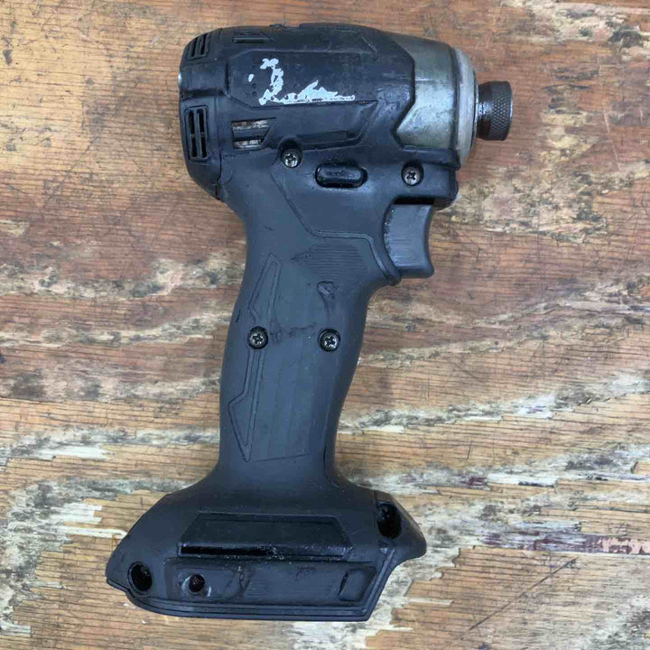 ★マキタ(makita) コードレスインパクトドライバー TD173DZB【柏店】