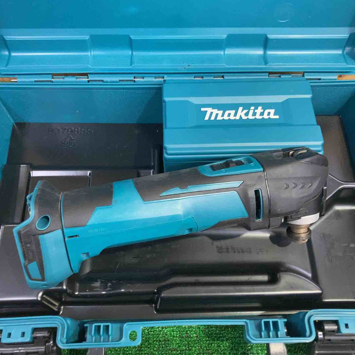 ★マキタ(makita) コードレスマルチツール TM51DZ【町田店】