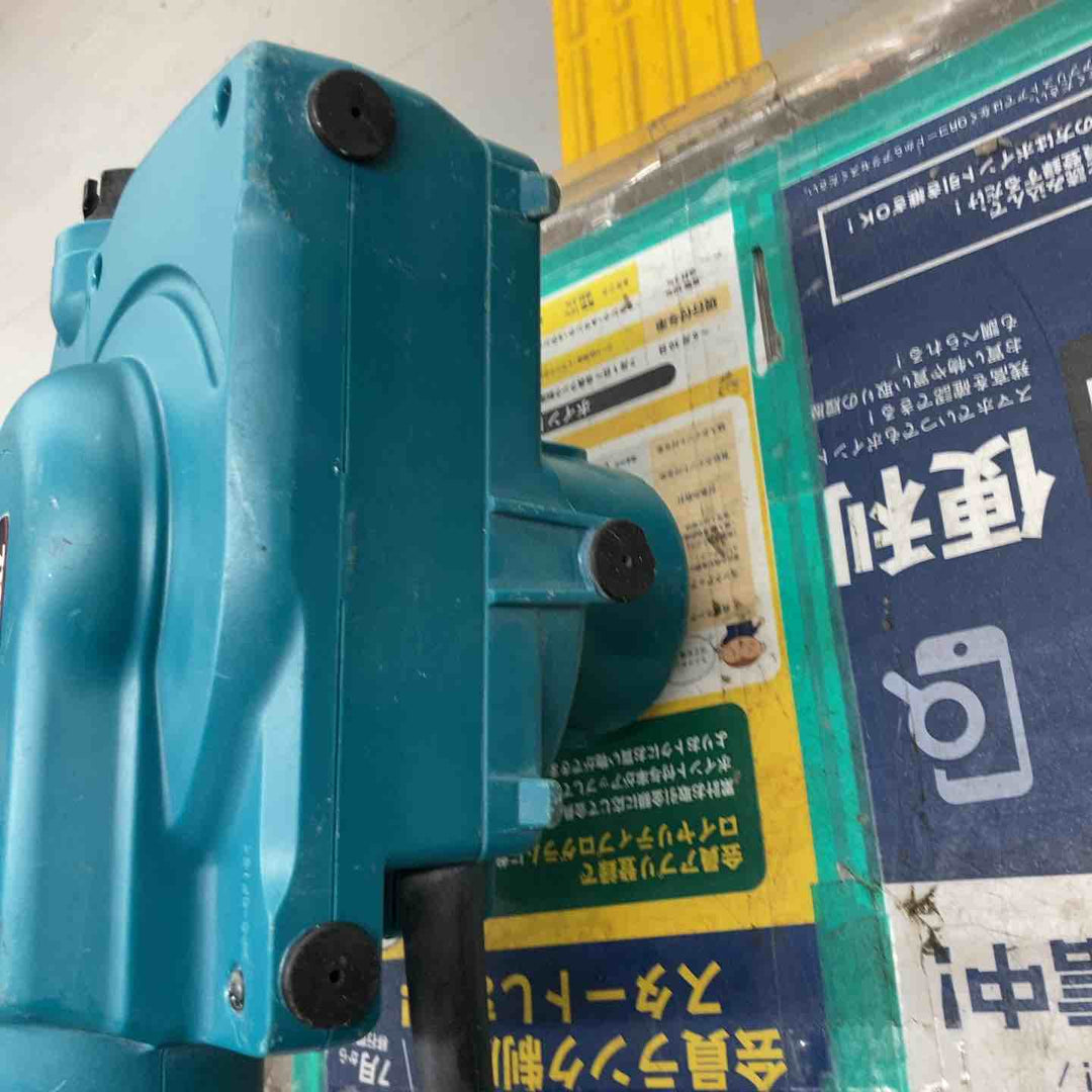 ★マキタ(makita) 小型集じん機 乾式 450(P)【戸田店】