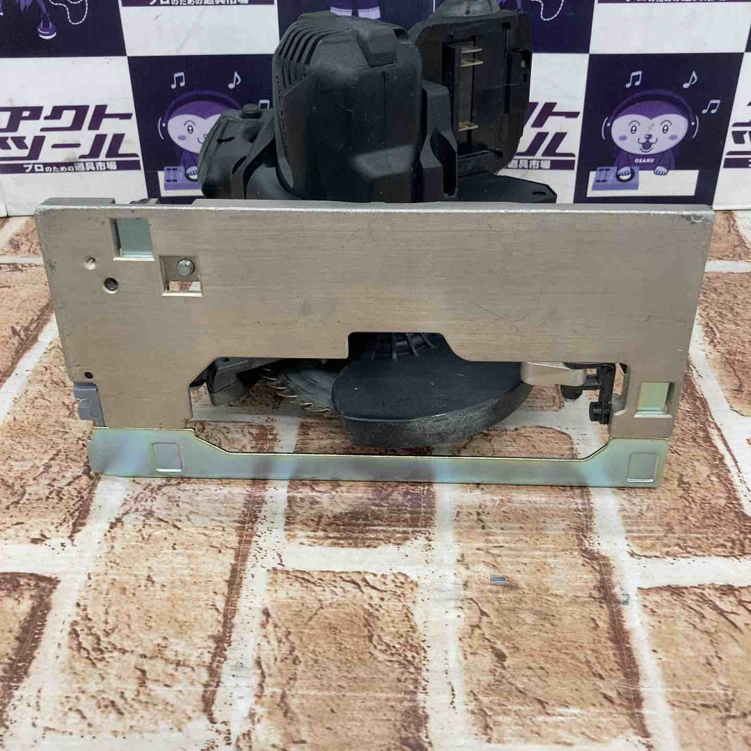 【中古品】ハイコーキ(HIKOKI ※旧:日立工機) コードレス丸のこ C18DBL(NNB)【所沢店】