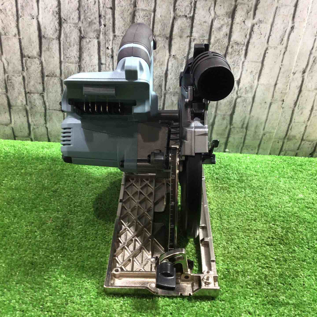 ★ハイコーキ(HIKOKI ※旧:日立工機) 165mm コードレス丸ノコ C3606DB(NNIG)【川口店】