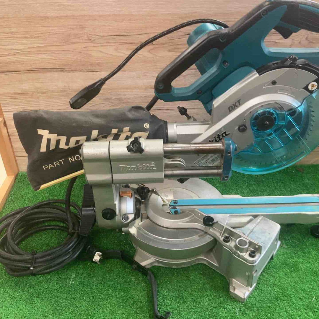 ★マキタ(makita) 165mmスライドマルノコ LS0613FL【町田店】
