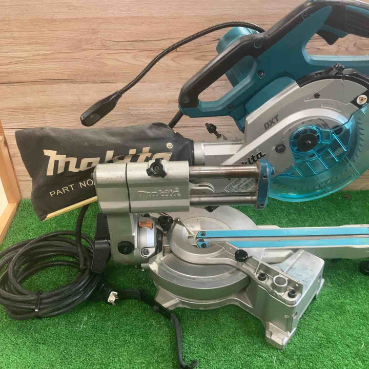 ★マキタ(makita) 165mmスライドマルノコ LS0613FL【町田店】