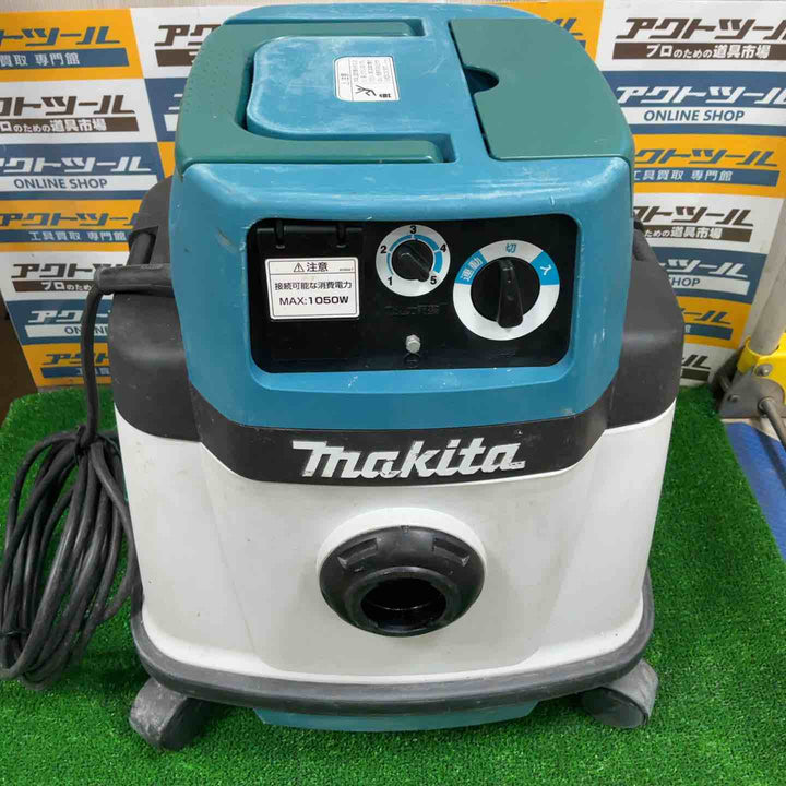マキタ(makita) 集じん機 型式不明【草加店】