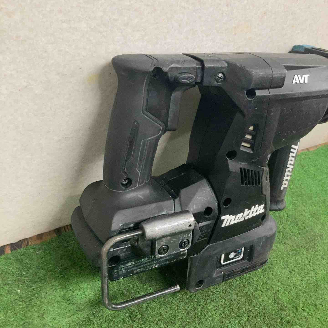 ★マキタ(makita) コードレスハンマドリル HR001GRDXB【町田店】
