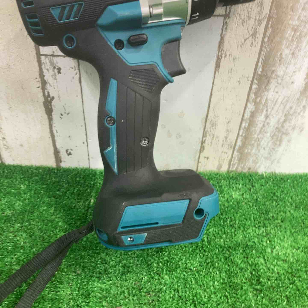 ★マキタ(makita) コードレスドリルドライバー DF486DZ【町田店】