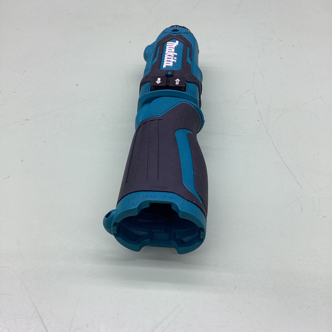 ★マキタ(makita) コードレスペンドリルドライバー DF012DZ【越谷店】