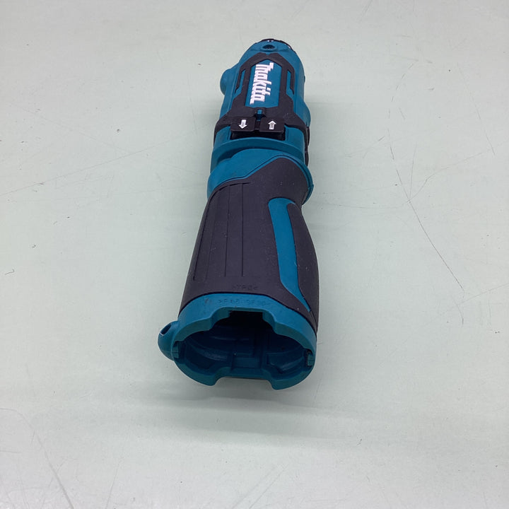 ★マキタ(makita) コードレスペンドリルドライバー DF012DZ【越谷店】