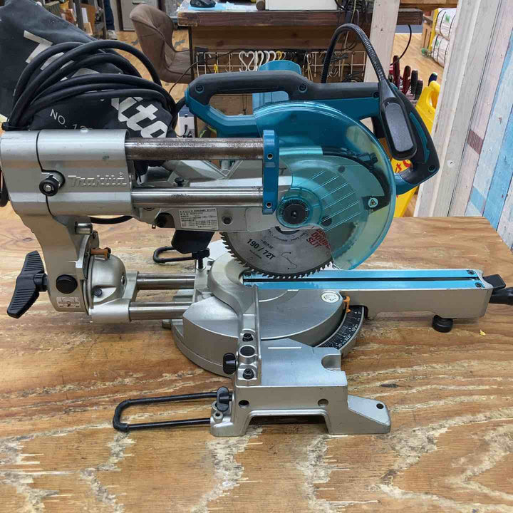 ★マキタ(makita) スライドマルノコ LS0717FL【柏店】