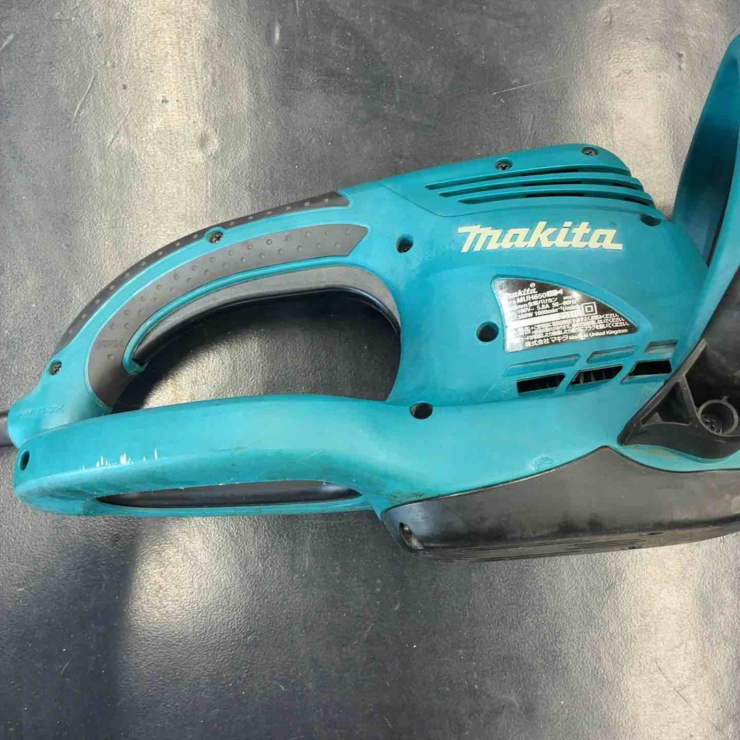 【中古品】 マキタ (makita) 650mm生垣バリカン MUH650 【藤沢店】