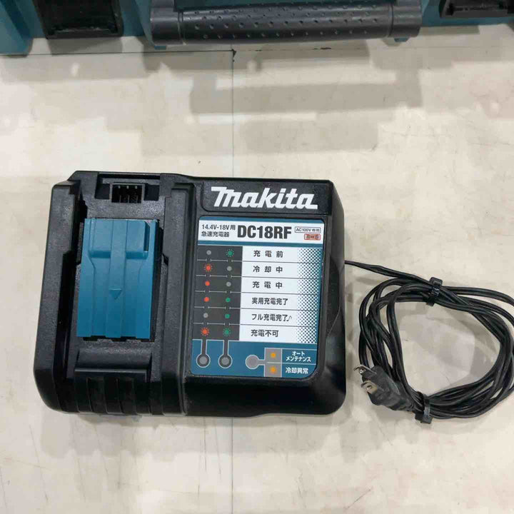 ★マキタ(makita) コードレスハンマドリル HR183DRGXV【川口店】