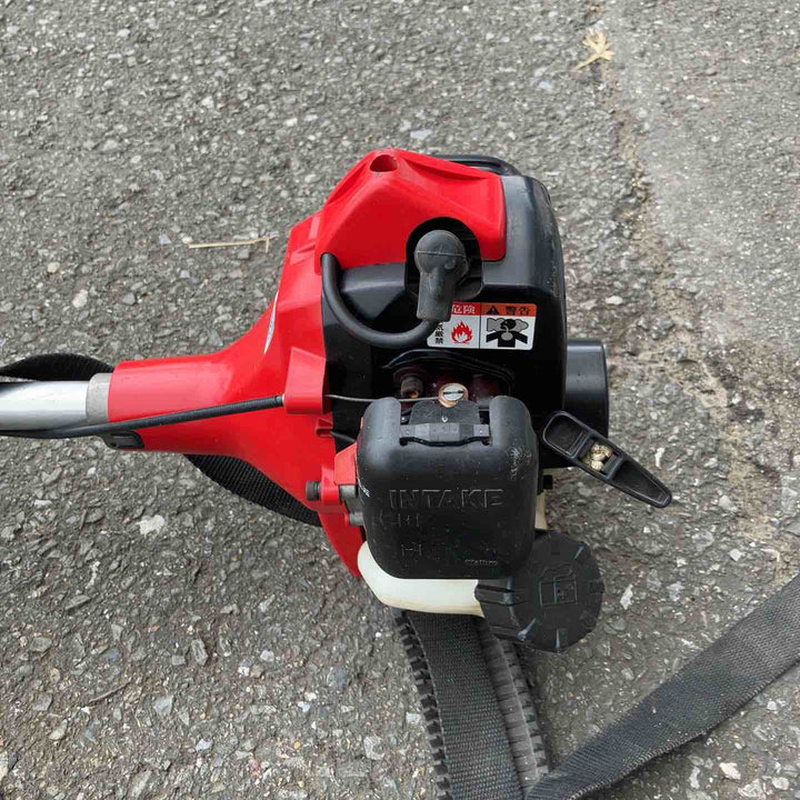 【店頭受取り限定】◇タナカ(Tanaka) エンジン刈払機 CB-23HT【鴻巣店】