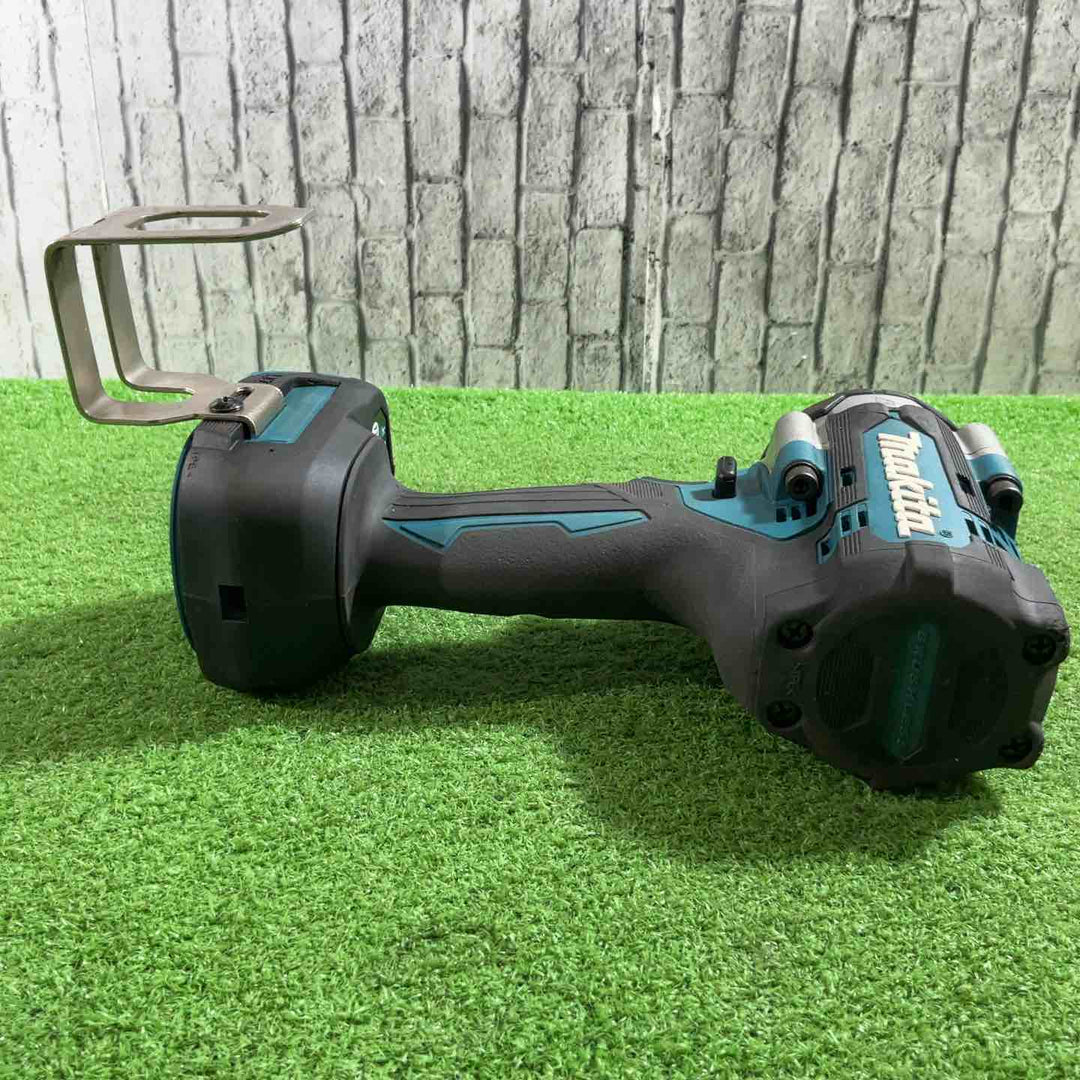 ★マキタ(makita) コードレスインパクトレンチ TW700DZ 動作確認済【川口店】