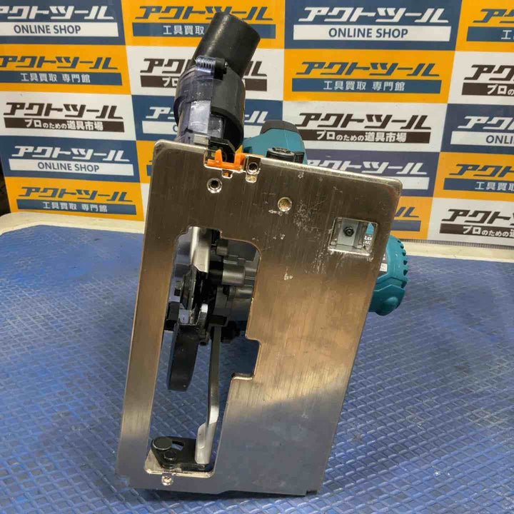 ★マキタ(makita) コードレス防じんマルノコ KS514DZ【草加店】