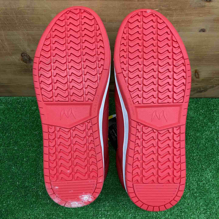 【未使用品】 マンダムニット/mandom 安全靴 #007 ＊26.5cm 【鴻巣店】