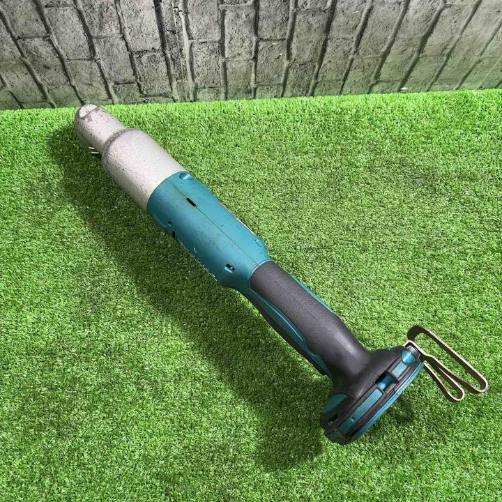 ☆マキタ(makita) コードレスアングルインパクトドライバ TL060DZ 動作確認済み【川口店】