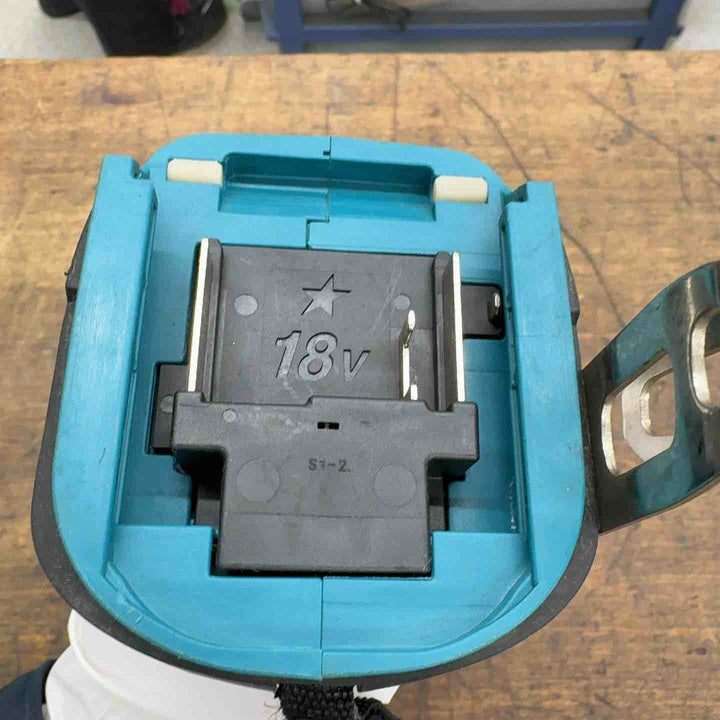 ☆マキタ(makita) コードレスソフトインパクトドライバー TS141DZ【八潮店】