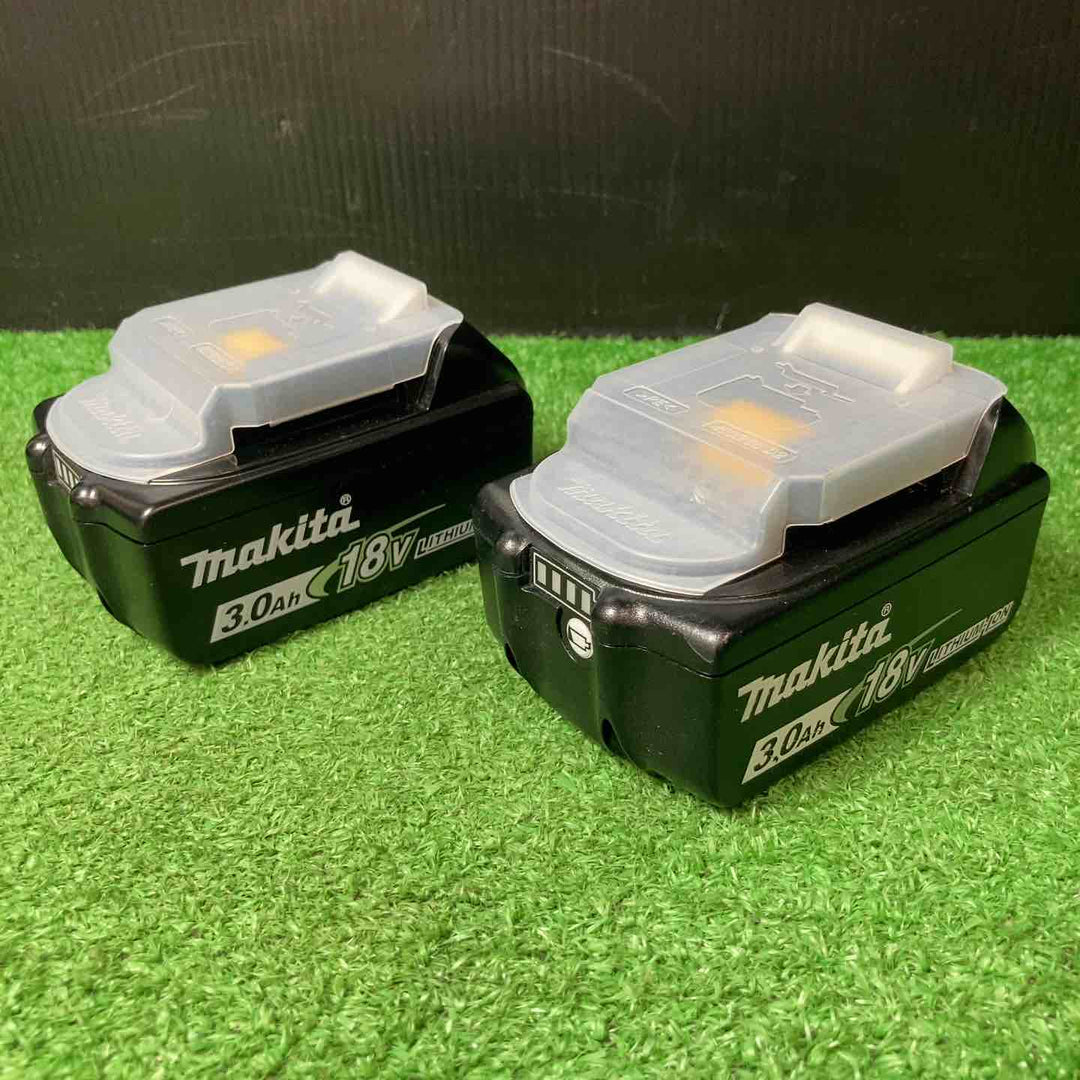 ★マキタ(makita) コードレスインパクトドライバー TD149DRFXW【岩槻店】