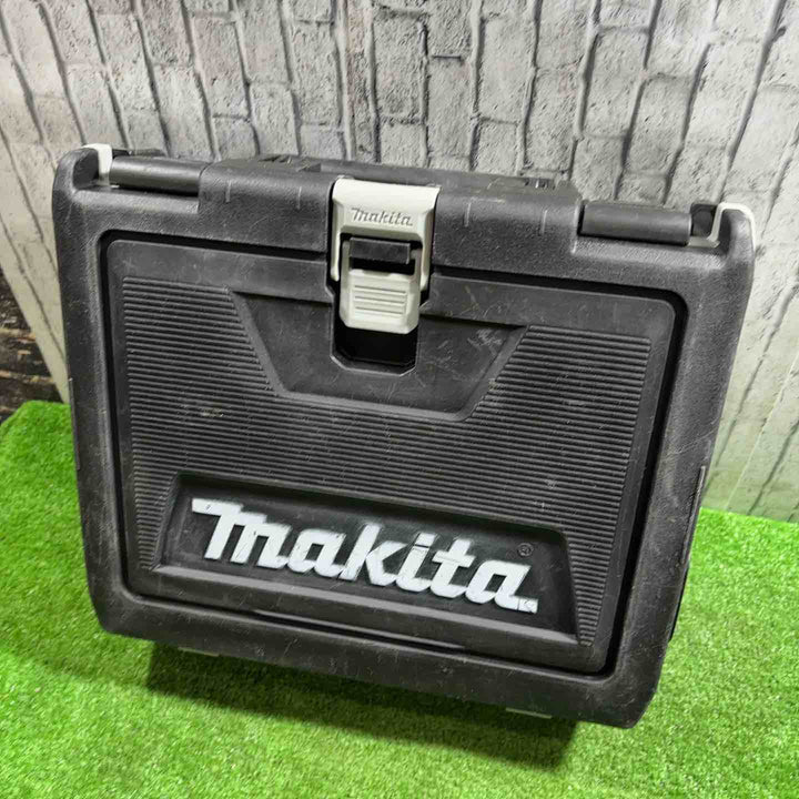 ★マキタ(makita) コードレスインパクトドライバー TD173DGXAR【川口店】