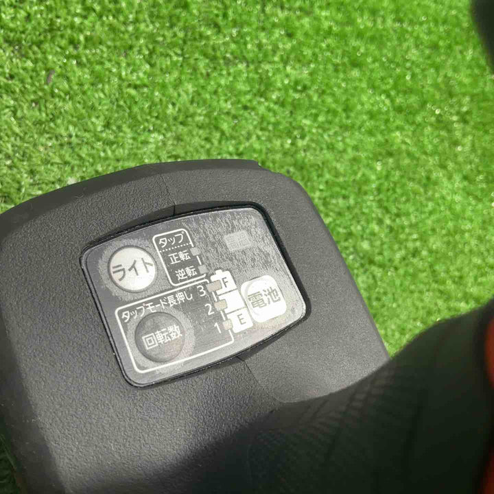 ★パナソニック(Panasonic) コードレスドリルドライバー EZ74A3LJ2F-R 動作確認済【川口店】