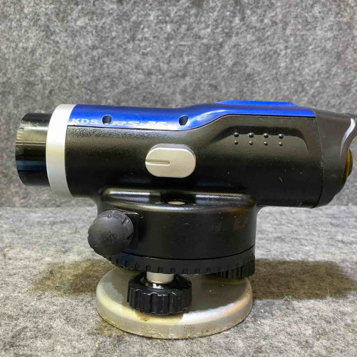 KDS オートレベル RS-26【桶川店】