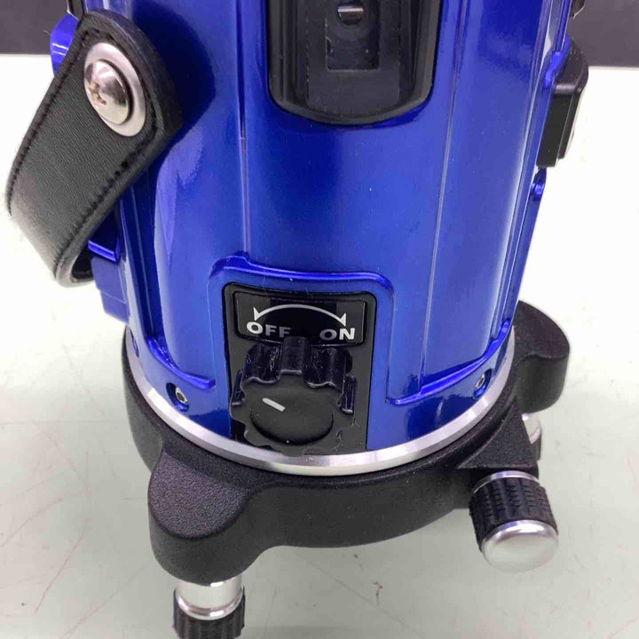 テクノ販売　5ラインレーザー　LTK-M610A【越谷店】