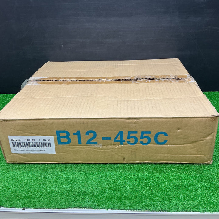 【未使用品】日東工業 盤用キャビネット B12-455C【電材館越谷店】