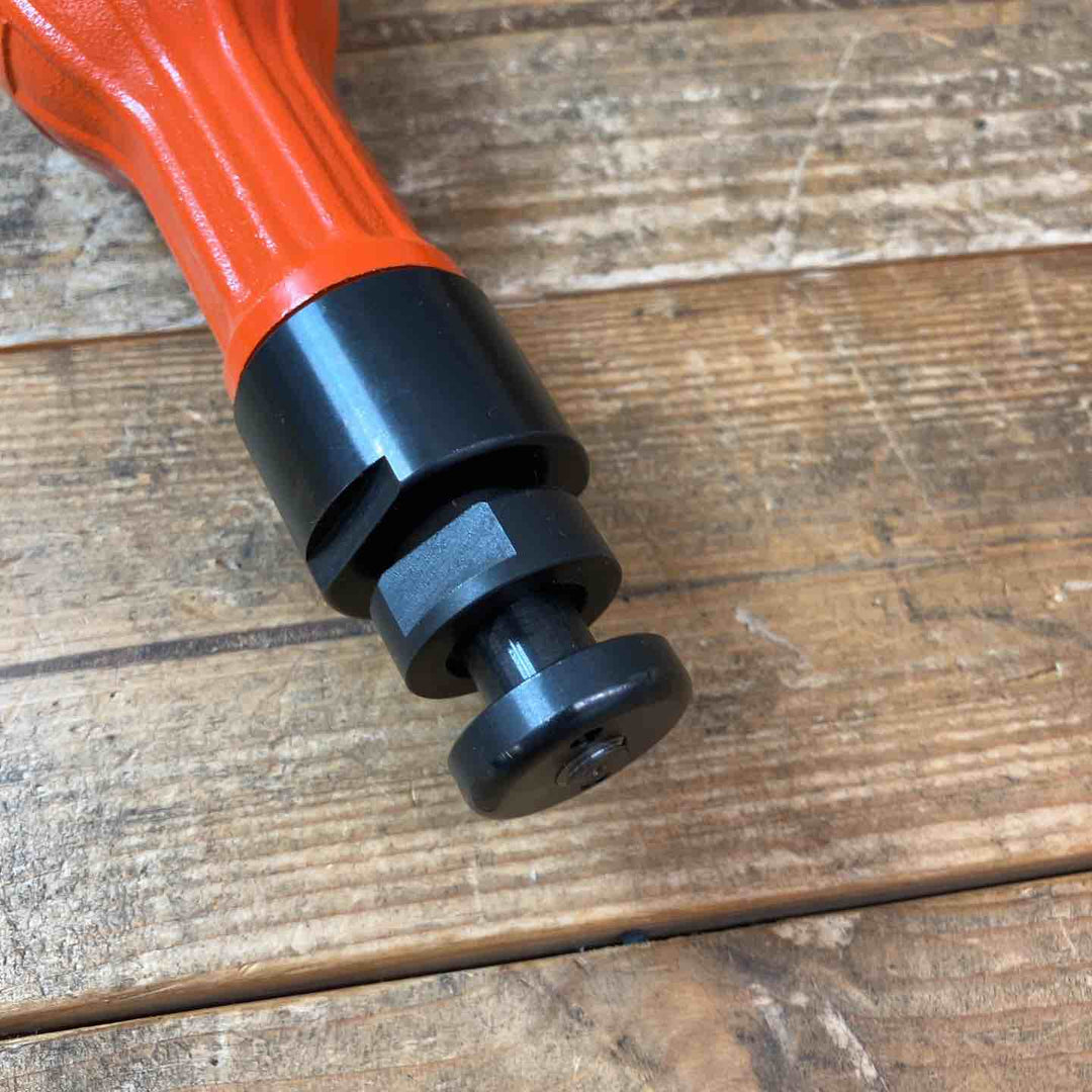 【未使用品(店頭展示品)】 不二空機(FUJI) ストレートグラインダ FG-3H-12 エア工具 エアーグラインダ 【東大和店】