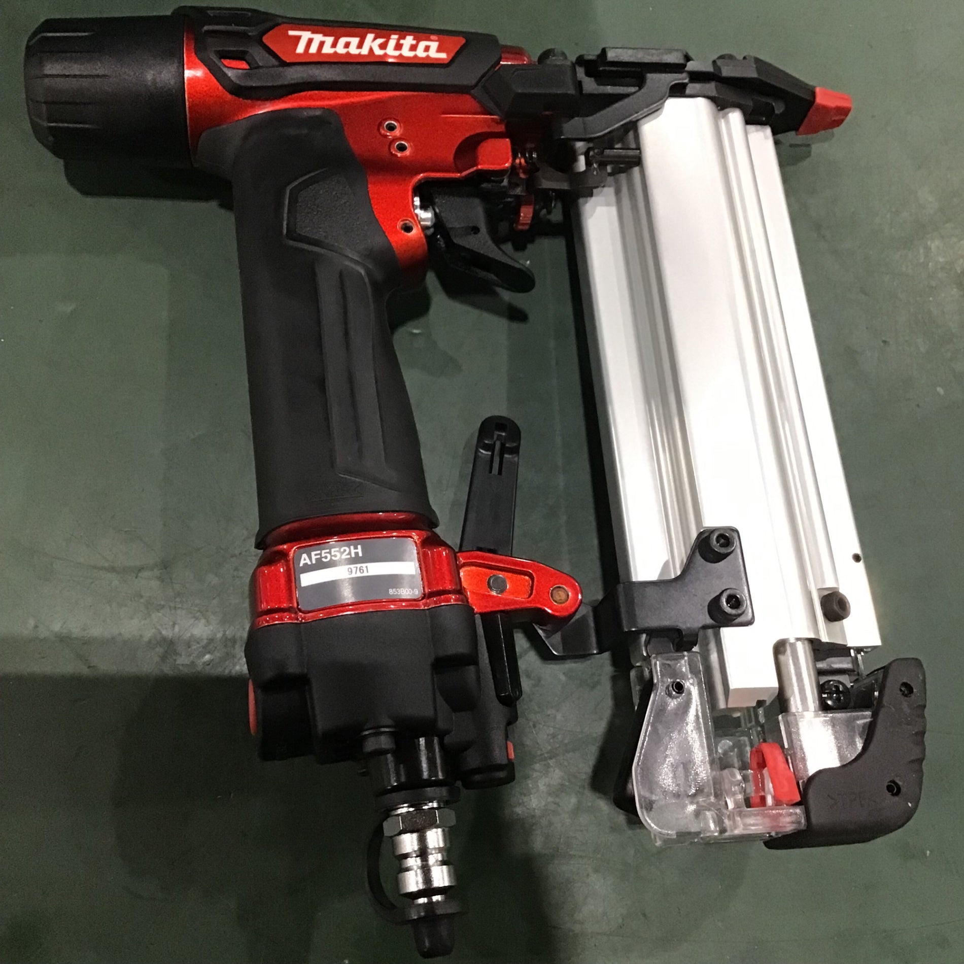 ☆マキタ(makita) 高圧フィニッシュネイラ AF552H【川口店】 – アクト