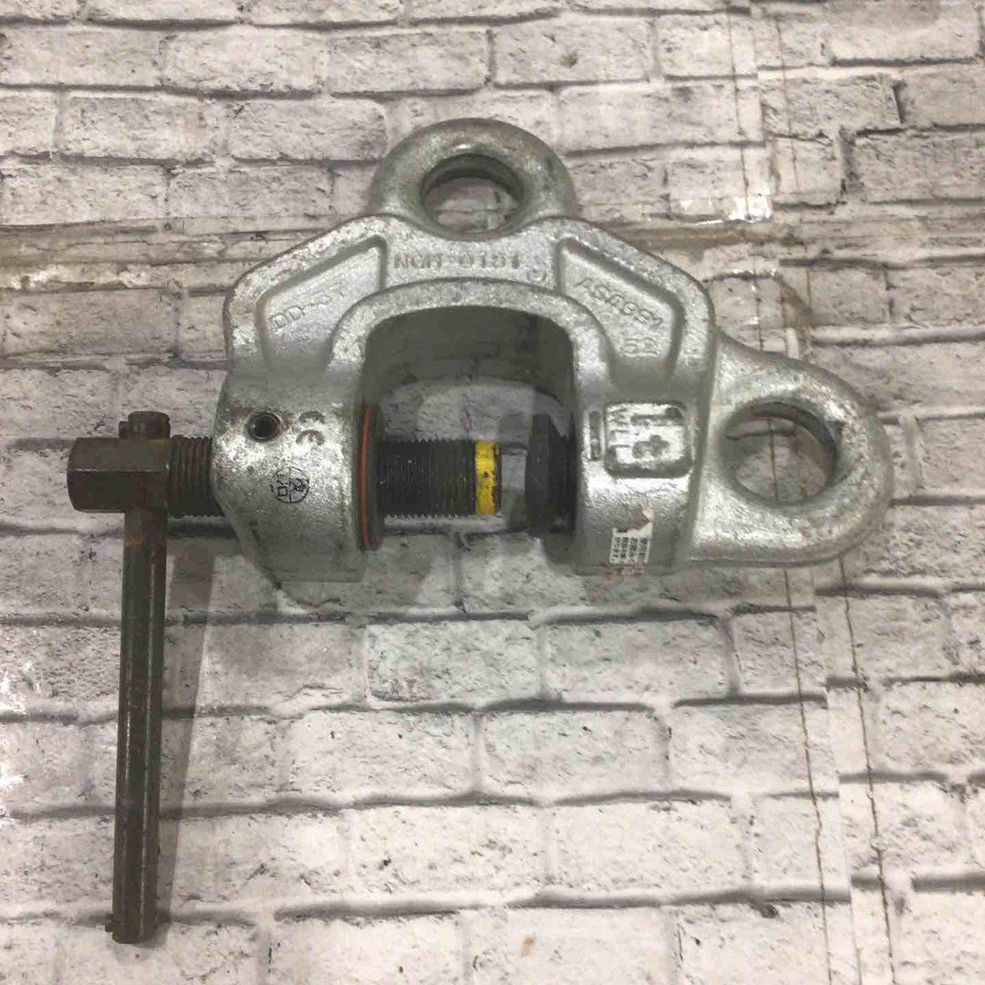 ★イーグル 全方向ねじ式クランプ SBB-1【川口店】