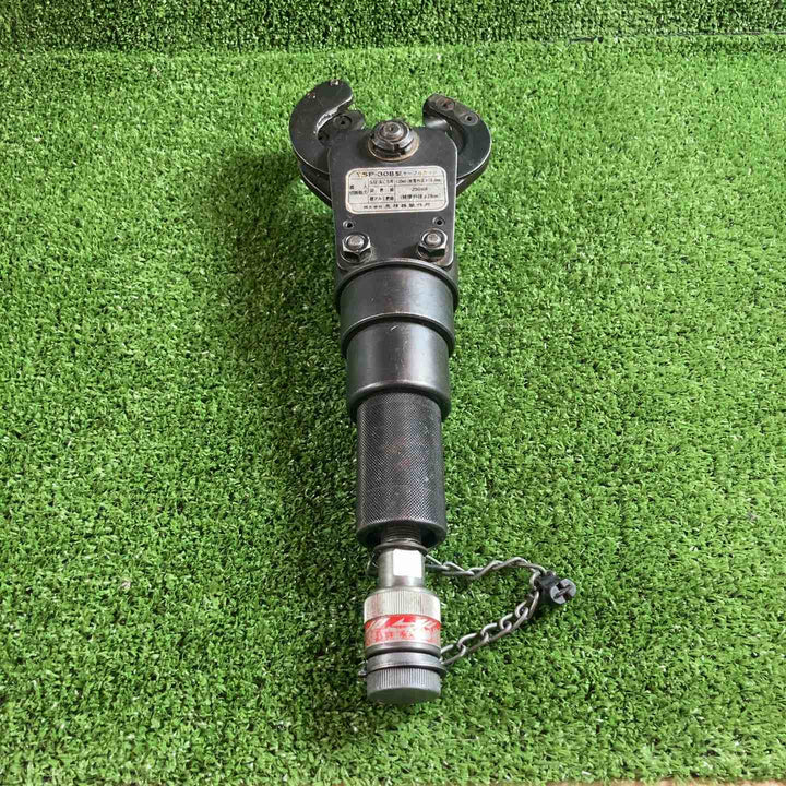 泉精器　ケーブルカッター　油圧工具　YSP-30B【川崎店】
