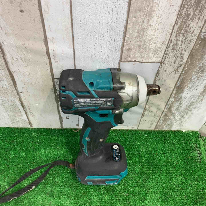 ★マキタ(makita) コードレスインパクトレンチ TW285DZ【町田店】